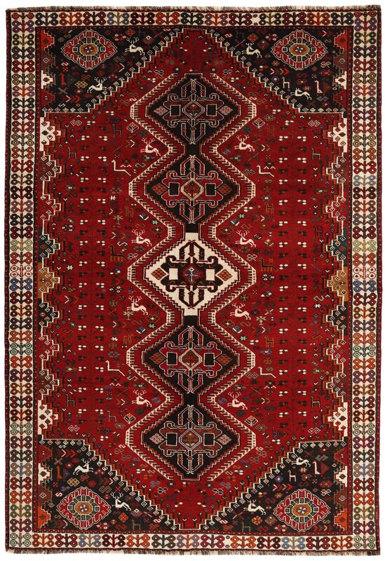 Shiraz 224x314
