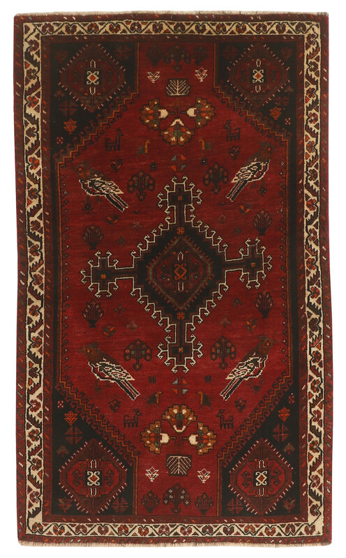 Kashghai 110x181