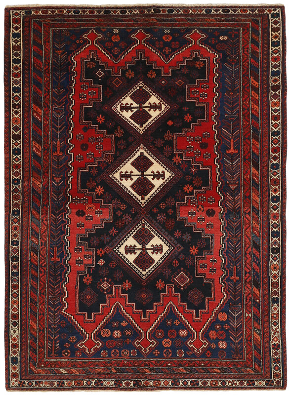Afshar 156x216