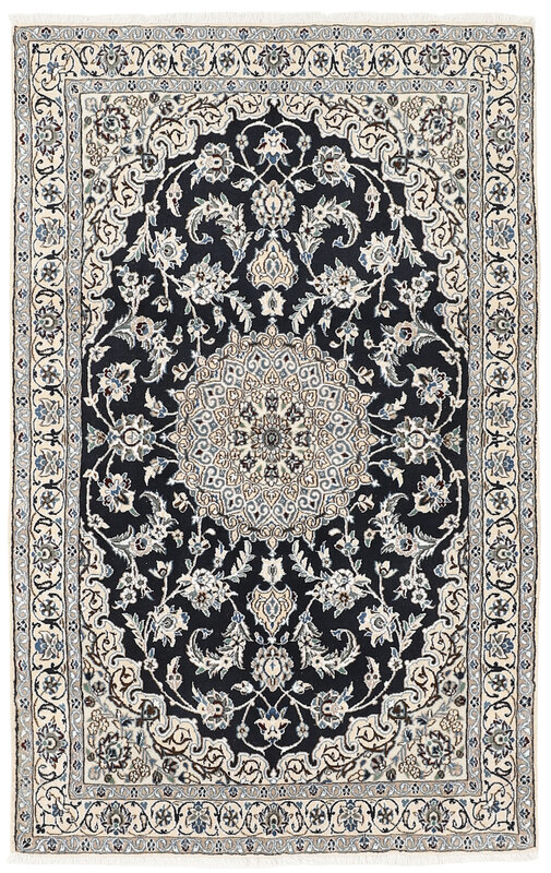 Nain 9 LA 118x185