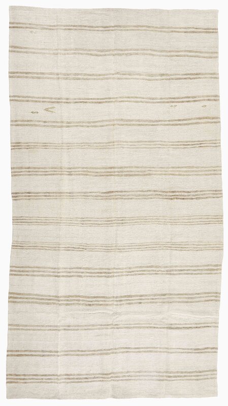 Kelim Old Fine 191x355