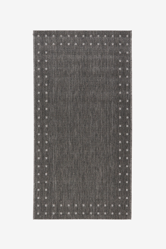 Matta-Macro-mörkgrå-Matt-Tema