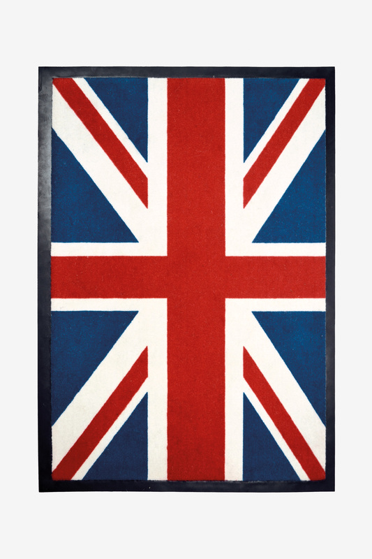  Union Jack