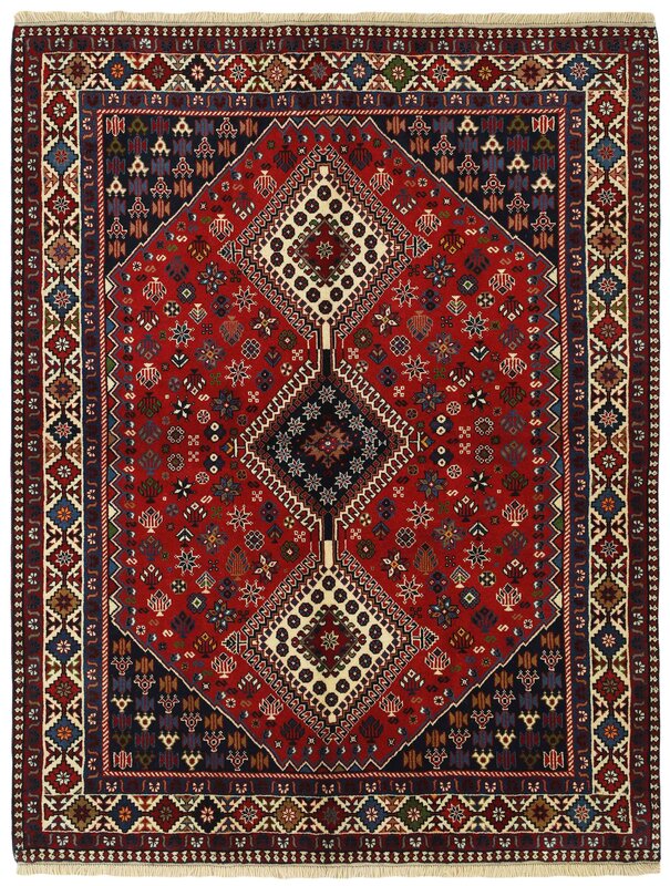 Yalameh 154x198
