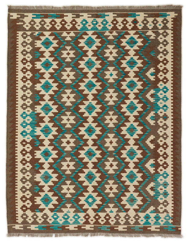 Afghan Kelim 147x190