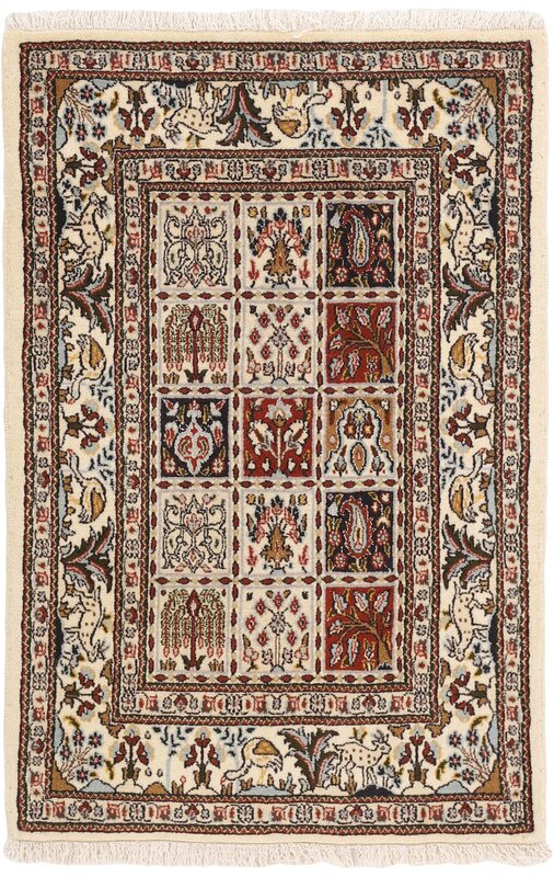 Moud Garden 78x118