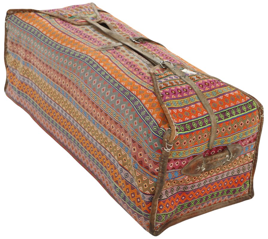 Camel Bag 46x119