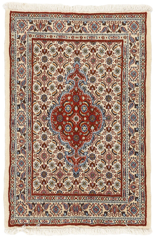 Moud Mahi 60x88