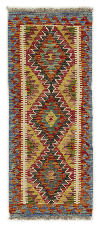 Afghan Kelim 60x146