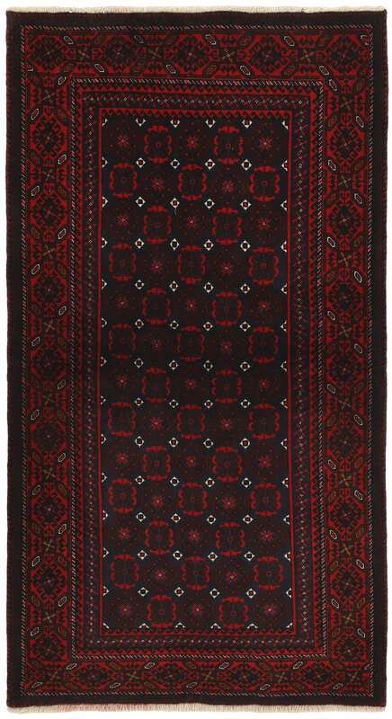 Balutch 110x204