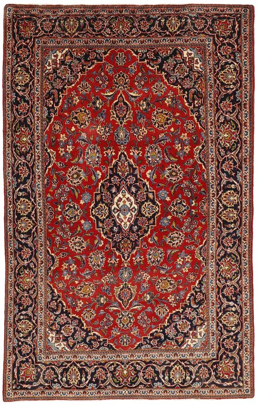 Keshan 136x217