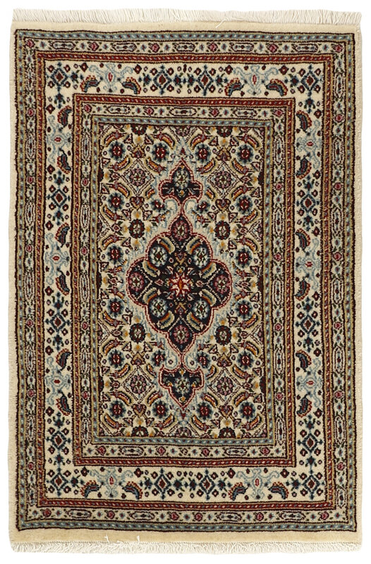 Moud Mahi 60x87