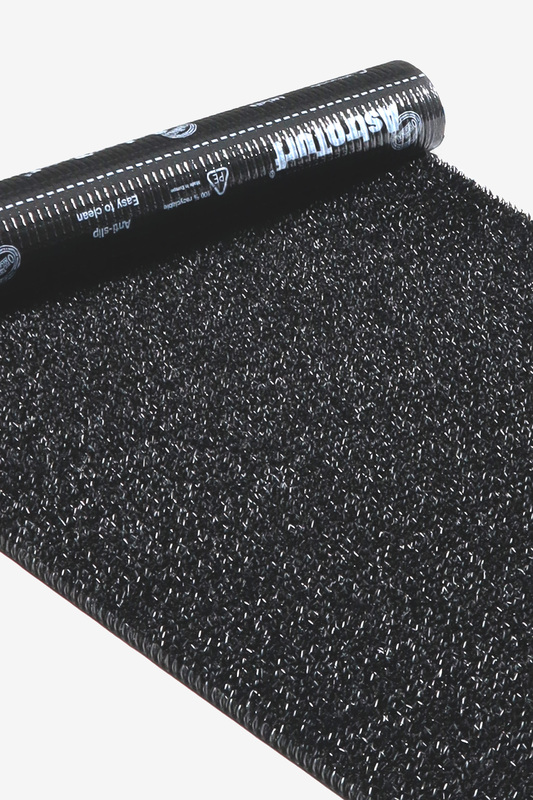  Astroturf svart 91 cm