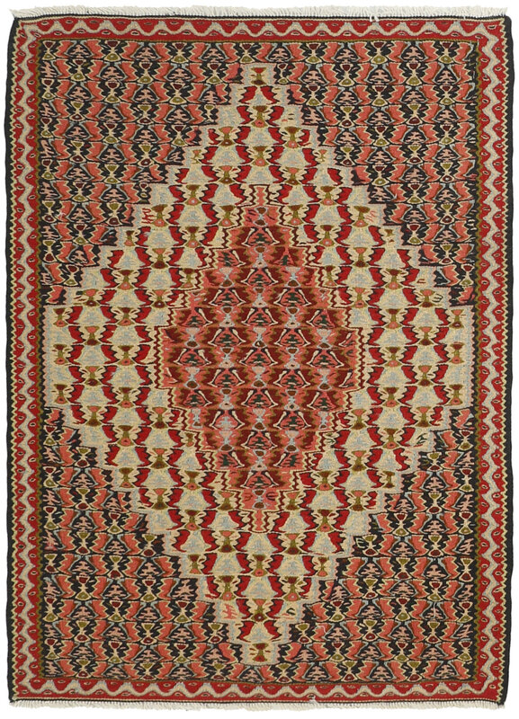 Kelim Seneh 74x103