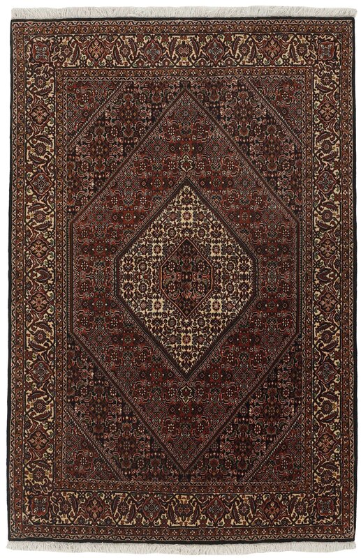 Bidjar Zandjan 142x215