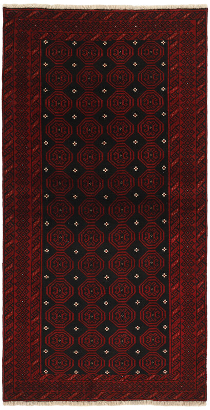 Balutch 105x204