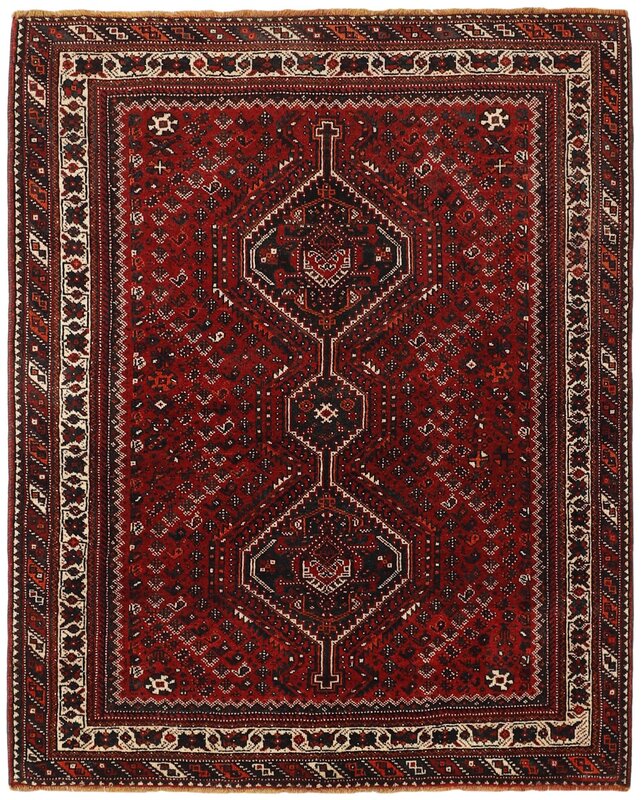 Shiraz 159x197