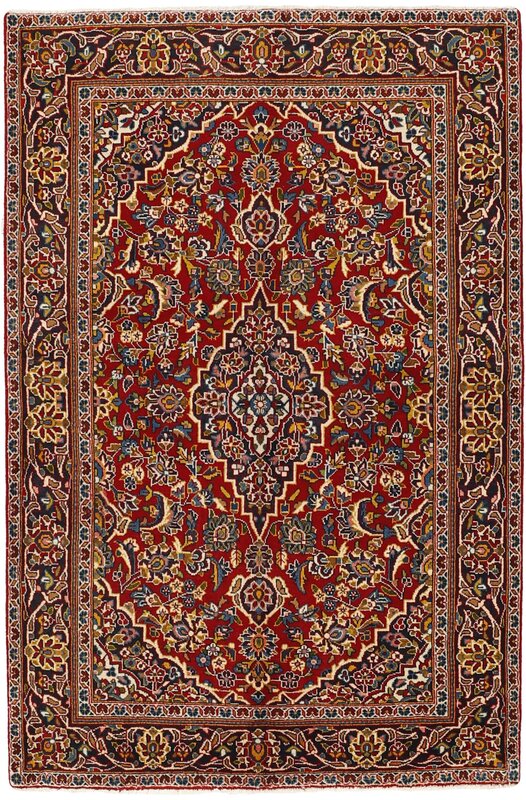 Keshan 135x202