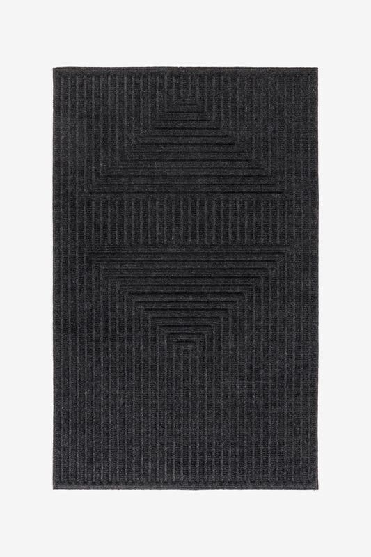  Titan svart