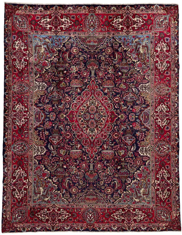 Kashmar 294x382