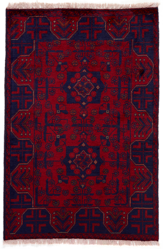 Old Afghan 78x117