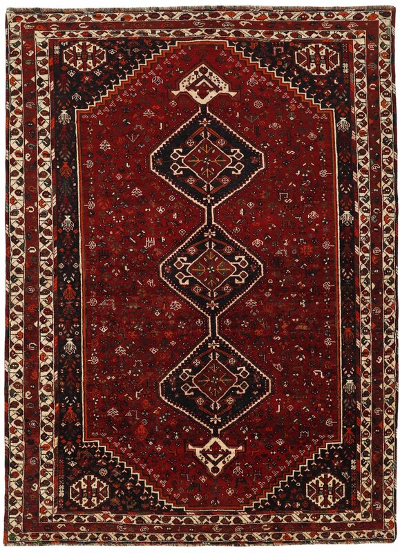 Kashghai 229x320
