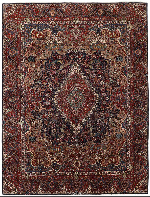 Kashmar 294x390