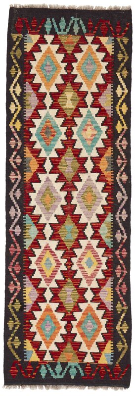 Afghan Kelim 61x186