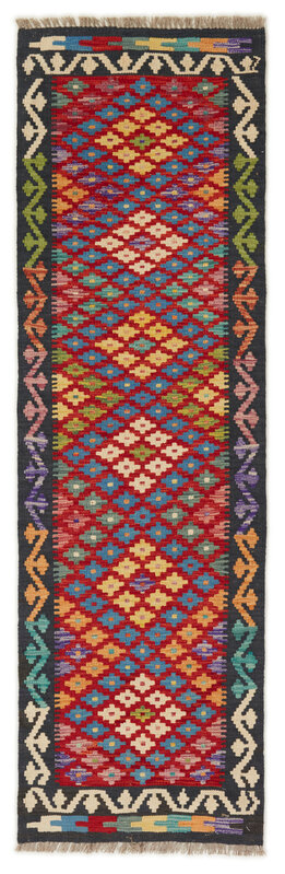 Afghan Kelim 60x200