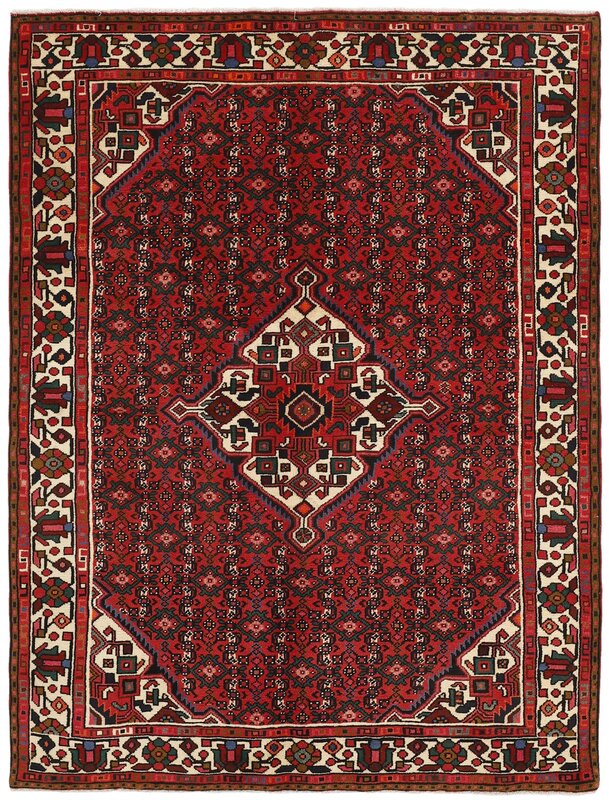 Hosseinabad 158x204