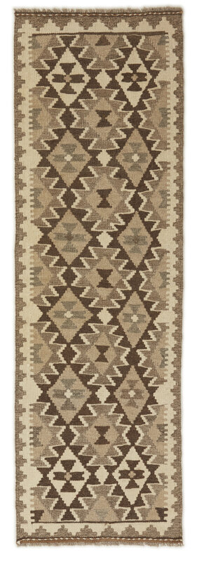 Afghan Kelim 60x191