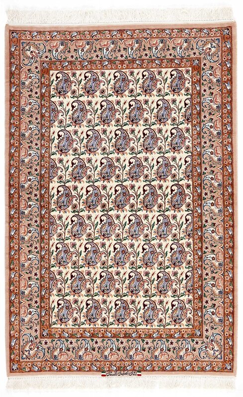 Isfahan 106x161