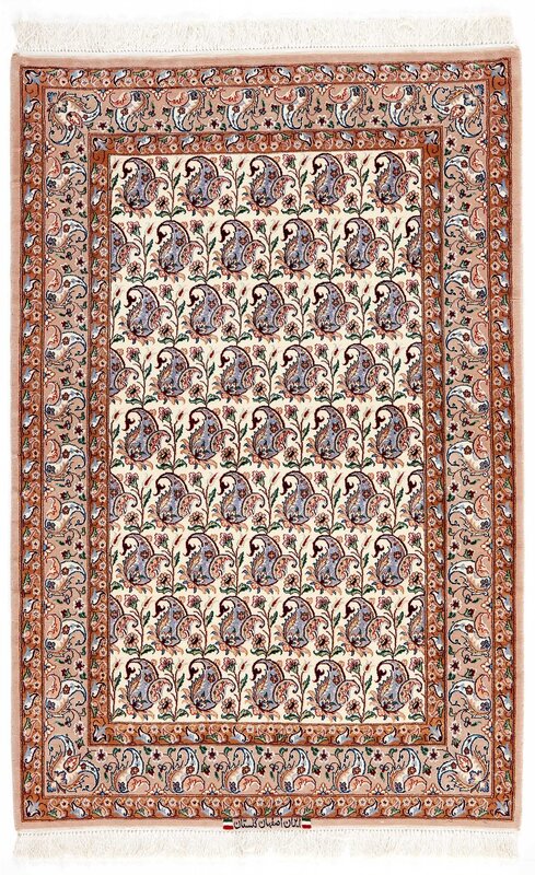 Isfahan 106x161