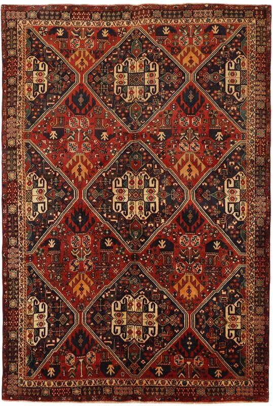 Kashghai 195x293