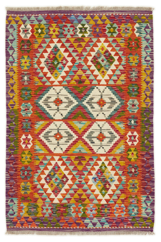 Afghan Kelim 103x154