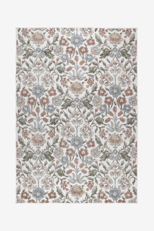  Floral natur