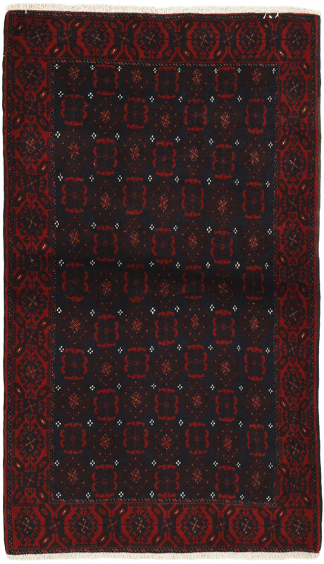 Balutch 96x173