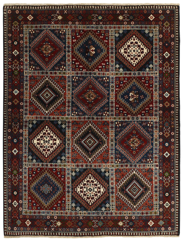 Yalameh 154x194