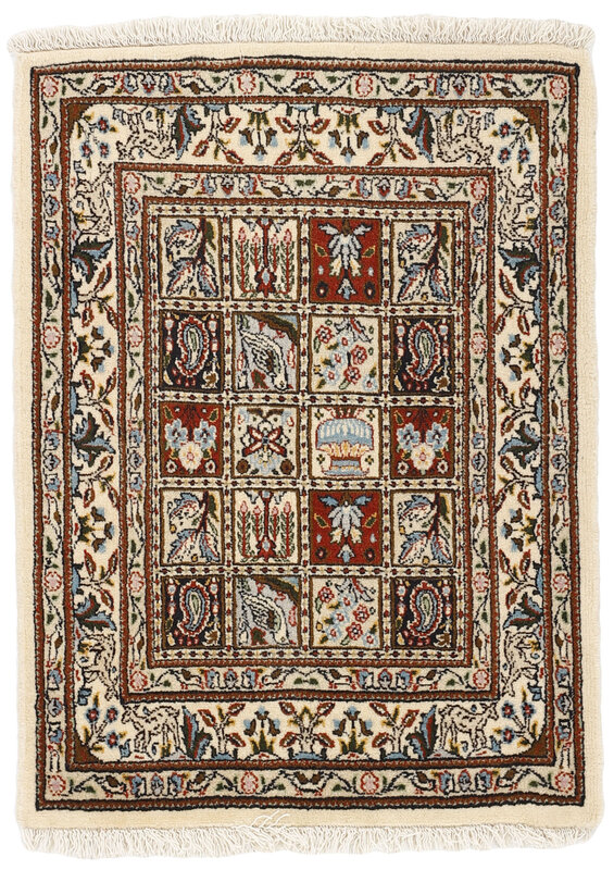Moud Garden 64x85