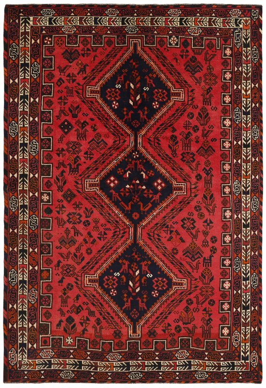Shiraz 204x290
