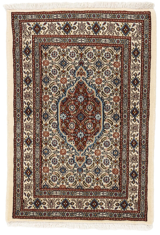 Moud Mahi 60x86