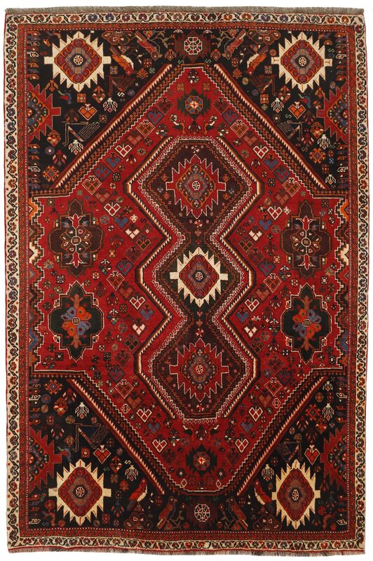 Shiraz 218x325