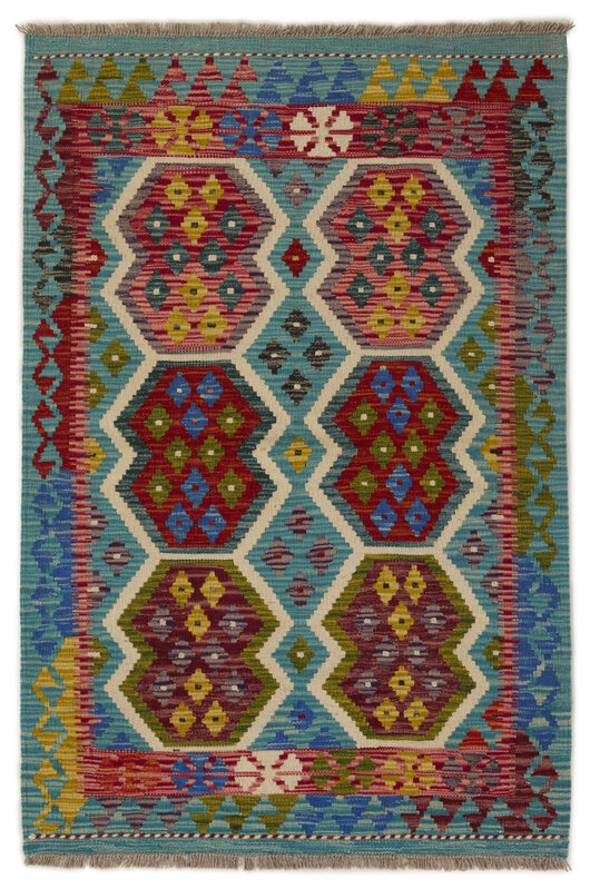 Afghan Kelim 101x151