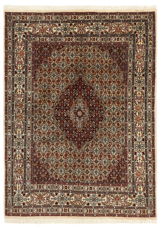 Moud Mahi 145x203