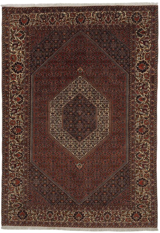 Bidjar 196x304