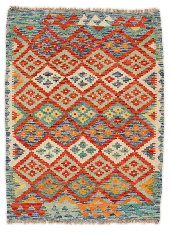 Afghan Kelim 107x145