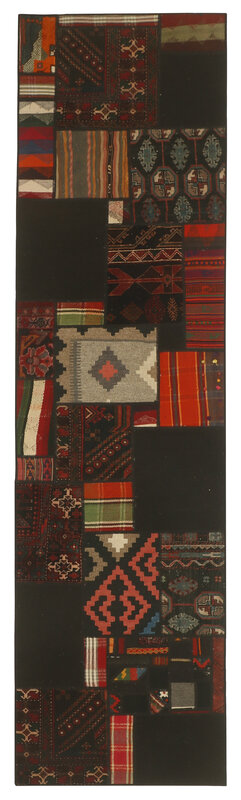 Tekkeh Kelim 82x304