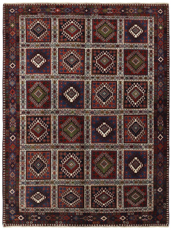 Yalameh 155x203