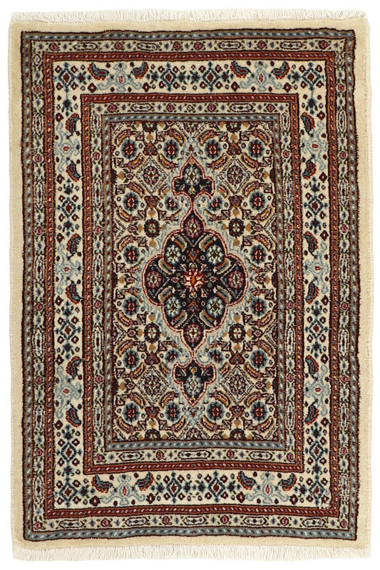 Moud Mahi 60x88