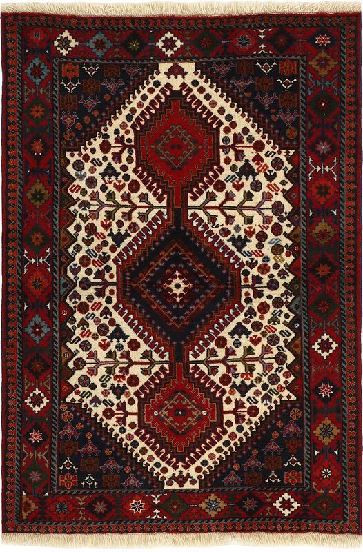 Yalameh 102x150